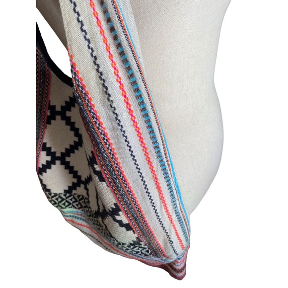 Mossimo Supply Company Pocketbook - Picture 3 of 5